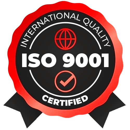 ISO 9001