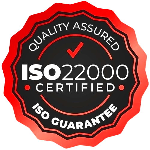 ISO 50001